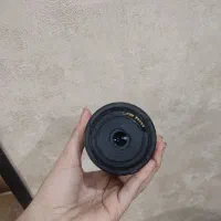 لنز دوربین کانن