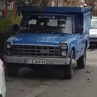 حمل بار نیسان و پیکان وانت گرگان