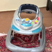 روروئک در حد نو