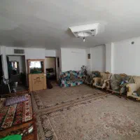 آپارتمان ۱۰۵ متری/دوخواب/تک‌واحدی/خوش‌نقشه/بهاران|فروش آپارتمان|اصفهان, شهرک میلاد|دیوار