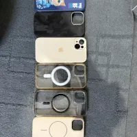 قاب ایفون ۱۵ نرمال