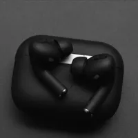 ایرپاد های کپی اپل مدل Airpods pro مشکی 2024|لوازم جانبی موبایل و تبلت|ایرانشهر, |دیوار