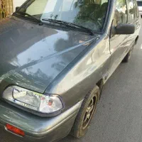 فروش پراید141مدل85