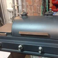 بارباکیو وکباب پز|اجاق گاز و لوازم برقی پخت‌وپز|اصفهان, مولوی|دیوار