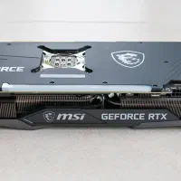 جشنواره گرافیک RTX 3080 ده گیگ دوازده گیگ نو|قطعات و لوازم جانبی رایانه|قم, ارم|دیوار