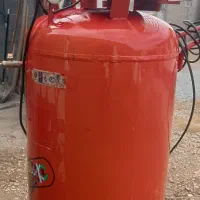 پمپ باد.کمپرسور