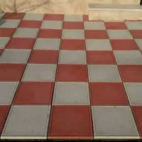 انواع کفپوش ویبره ای بتونی