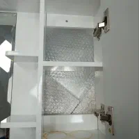 روشور و کابینت سرویس بهداشتی کاملآ سالم|لوازم سرویس بهداشتی|قرچک, مهدیه|دیوار