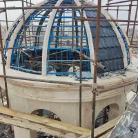 تمام خدمات جوشکاری