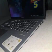 لپتاپ Asus|رایانه همراه|مشهد, حسینآباد|دیوار