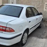 سمندLX