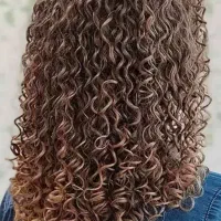 فر دائم، دکلره،کراتین ،پروتیین و بوتاکس مو