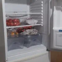 یخچال دودرب سالم بدونه بدونه مشکل در حد|یخچال و فریزر|مهاباد (آذربایجان غربی), |دیوار