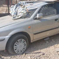 سمند مدل ۸۱
