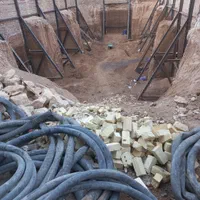 مهاربندی اجرای شاتکریت مقاوم سازی و تخریب ساختمان|خدمات پیشه و مهارت|شیراز, فرهنگ شهر|دیوار