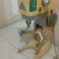 خمیر گیر میکسر،خمیرگیر،نو،دست دوم،کلیه لوازم قنادی