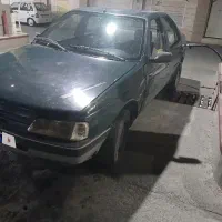 آردی ۸۳|خودرو سواری و وانت|شهریار, شهرک عباس پور|دیوار