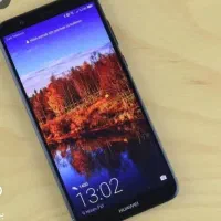 P smart 2019 هواوی درحدآک|موبایل|مشهد, امیریه|دیوار