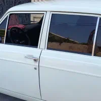 پیکان مدل ۷۷ بنزینی کاربرات