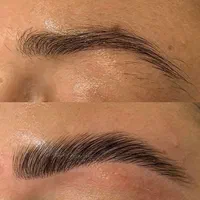 لمینت لیفت ابرو لیفت مژه با مای لمینیشن ۲۳۰|خدمات آرایشگری و زیبایی|مشهد, اقبال|دیوار