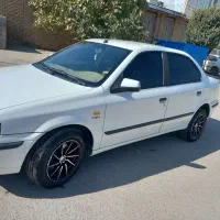 سمندefمدل93