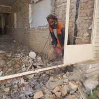 تخریب کار ساختمان کلی جزئی اداری مسکونی سوراخکاری