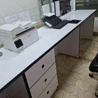 میز پیشخوان و نیمکت در حد|فروشگاه و مغازه|اردبیل, |دیوار