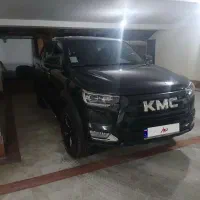 وانت کی ام سی|خودرو سواری و وانت|نکا, |دیوار