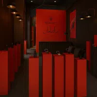 طراحی و اجرای کامل دکور مغازه و فروشگاه|فروشگاه و مغازه|تهران, هروی|دیوار