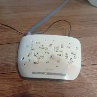 مودم تی پی لینک tplink 8951nd|مودم و تجهیزات شبکه|قدس, شهر‌قدس|دیوار