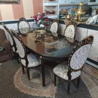 میز غذاخوری