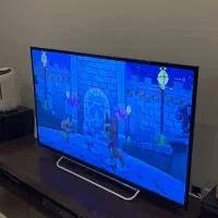 تلویزیون سونی مدل w600b سایز ۴۸اینچ