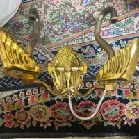 چراغ روشنایی|لوستر و چراغ آویز|تهران, مشیریه|دیوار