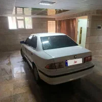 سمند مدل 93|خودرو سواری و وانت|اردبیل, |دیوار