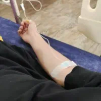 خدمات تزریقات در منزل