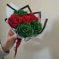 گل فروشی گلناز|گل مصنوعی|میبد, |دیوار