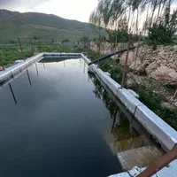 زمین ۱ هکتاری مجره خلخال تالار،کارخانه.گردشگری..|فروش زمین و ملک کلنگی|خلخال, |دیوار
