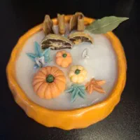 دکوری وشمع|مجسمه، تندیس، ماکت|مشهد, شهرک امام هادی (شهرک غرب)|دیوار