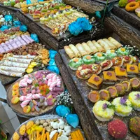 فینگرفود|خدمات پذیرایی، مراسم|اصفهان, خلجا|دیوار