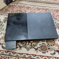 پلی استیشن 2/PS2/سونی2/فلش خور کپی خور