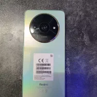 گوشی ردمی A3x|موبایل|بجنورد, |دیوار