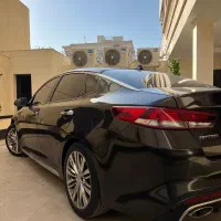 اوپتیما2016 gtline بدون رنگ|خودرو سواری و وانت|مشهد, وکیلآباد|دیوار