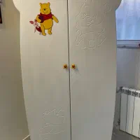 کمد ام دی اف کودک