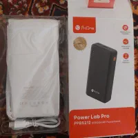 پاور بانک نونو آکبند
