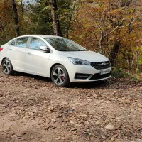 آریزو ۵ توربو مدل ۱۴۰۱|خودرو سواری و وانت|ساری, |دیوار