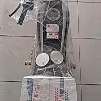 فروش|موتورسیکلت|فولادشهر, B1|دیوار