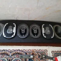 تخته 6تایی باند