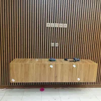 تغمییر و ساخت کمد دیواری و کابینت اشپزخانه