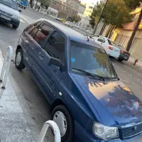 ۱۱۱مدل ۹۰|خودرو سواری و وانت|بیرجند, |دیوار