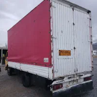 اتاق مسقف چادری هیوندا